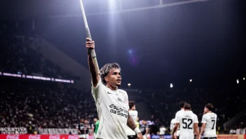 Rodrigo Coca/Agência Corinthians.