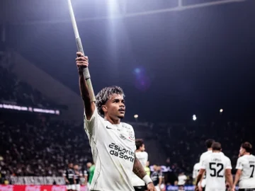 Rodrigo Coca/Agência Corinthians.