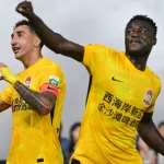 Reprodução: Qingdao West Coast/X