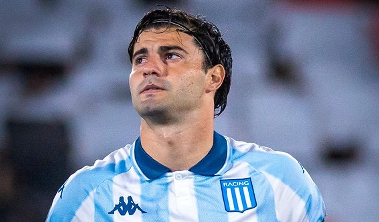 Vasco acerta contratação de Santiago Sosa com contrato até 2029