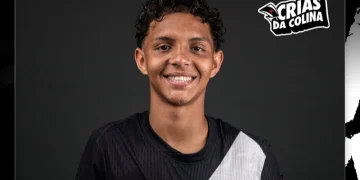 Reprodução: Vasco da Gama