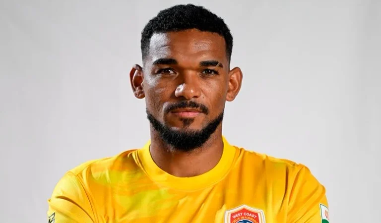 Ex Flamengo, Bruno Viana se destaca na China e entra na seleção da rodada