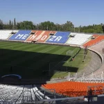 Reprodução: Independiente Rivadavia
