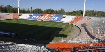 Reprodução: Independiente Rivadavia
