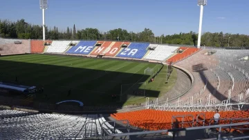 Reprodução: Independiente Rivadavia