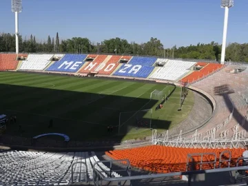Reprodução: Independiente Rivadavia