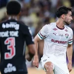 Marcelo Gonçalves / Fluminense F.C.
