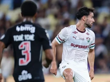 Marcelo Gonçalves / Fluminense F.C.