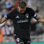 Reprodução: Colorado Rapids/X