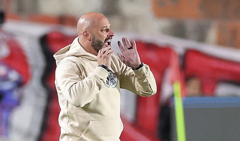 Botafogo é goleado pelo Cienciano na altitude e Franclim Carvalho declara “É um dia que nos envergonha”