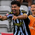 Foto: Divulgação/Liga Portugal
