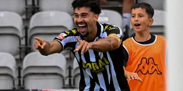 Foto: Divulgação/Liga Portugal