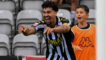 Foto: Divulgação/Liga Portugal