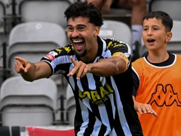 Foto: Divulgação/Liga Portugal