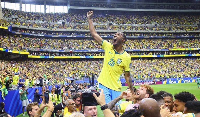 Al-Hilal coloca Rayan, como prioridade para reforçar o ataque