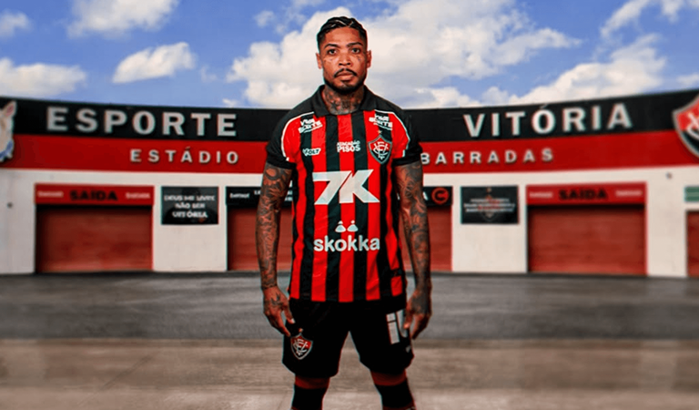 Marinho busca inspiração em partida de 10 anos atrás para reverter desvantagem diante do Athletico