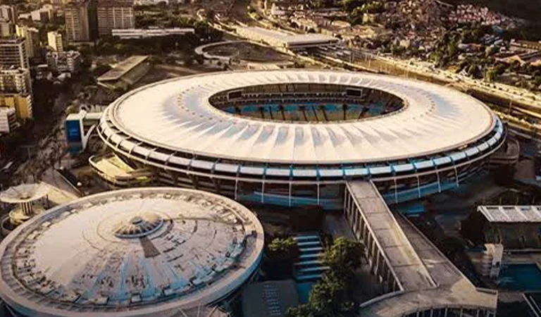 Maracanã será palco da abertura e da final da Copa do Mundo Feminina de 2027