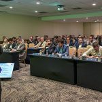 CBF se reuniu com clubes para tratar assuntos do futebol brasileiro (Foto: Thiago Ribeiro/Staff ImagesCBF)
