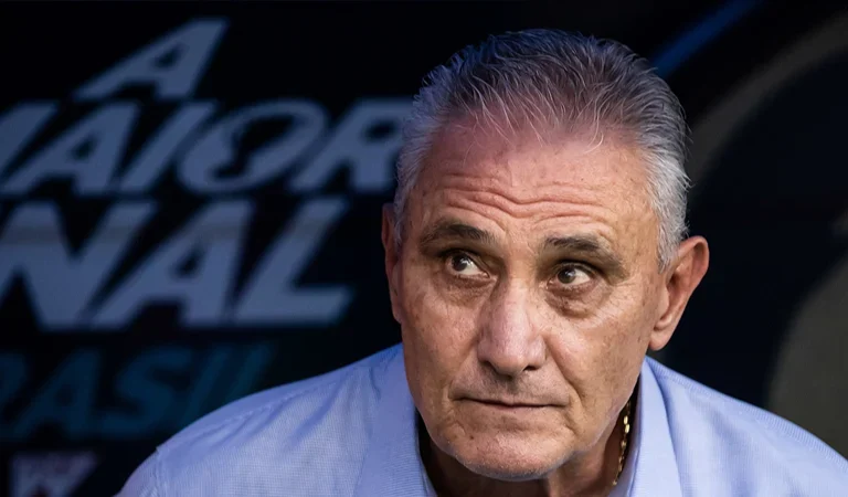 Botafogo encaminha contratação de Tite para ser o novo técnico