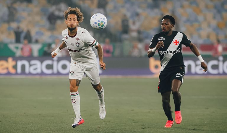 Fluminense x Vasco: onde assistir, horário e prováveis escalações