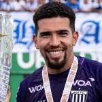 Reprodução/ Avai