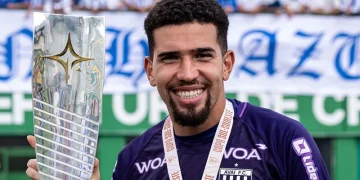 Reprodução/ Avai