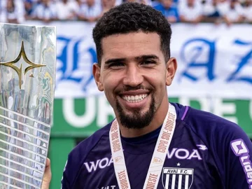 Reprodução/ Avai