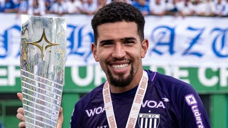 Reprodução/ Avai