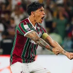 Reprodução\ Instagram German Cano