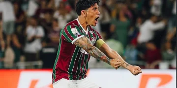 Reprodução\ Instagram German Cano