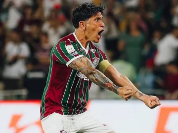 Reprodução\ Instagram German Cano