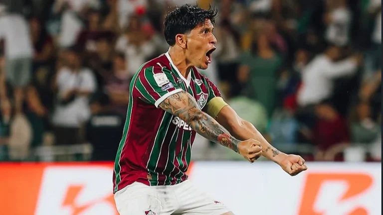Reprodução\ Instagram German Cano