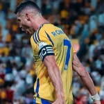 Reprodução/ Al-Nassr