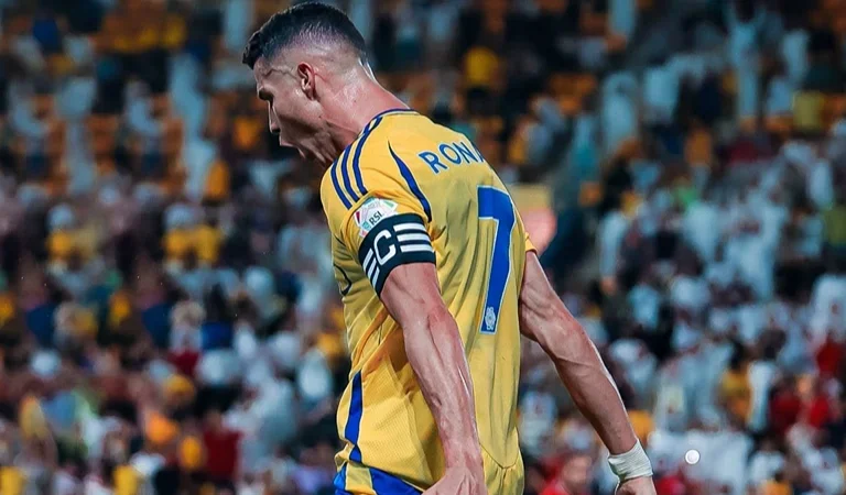 Cristiano Ronaldo se une ao dono do Milan em tentativa de compra do Al-Nassr