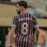 Reprodução/Instagram Martinelli