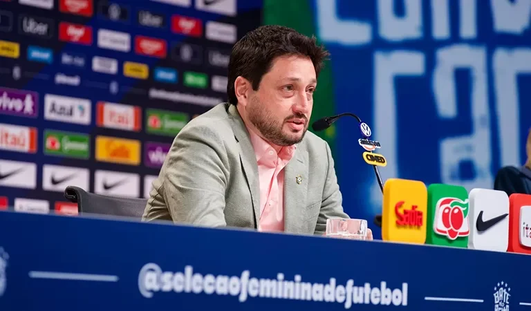 Arthur Elias convoca Seleção Feminina para amistosos contra a Argentina