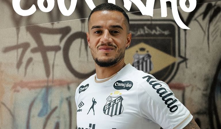 Philippe Coutinho chega ao Santos e reacende debate sobre saúde mental no futebol