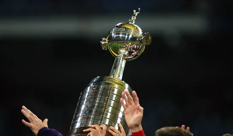 Libertadores 2026: Conmebol define datas das semifinais; veja os confrontos