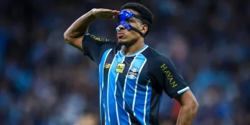 Reprodução: Gremio