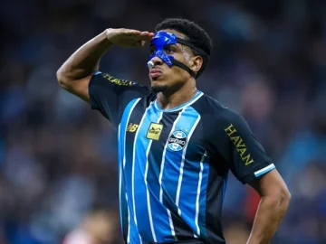 Reprodução: Gremio