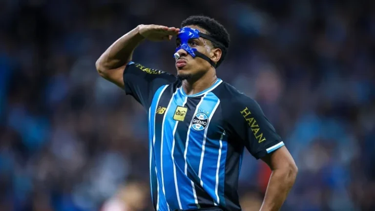 Reprodução: Gremio
