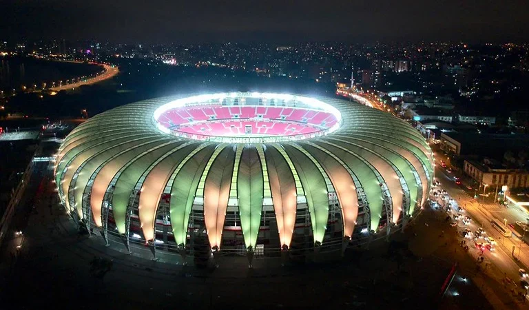 Internacional x Botafogo: onde assistir, horário e prováveis escalações