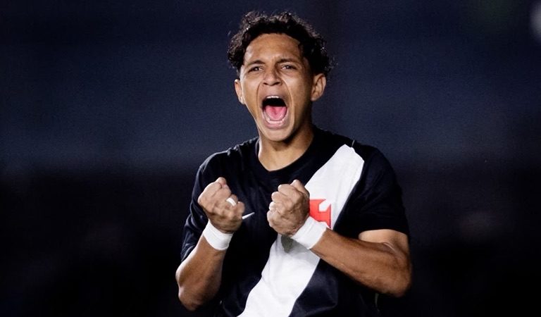 Yan Falcão projeta duelo com o Flamengo pela Copa do Brasil Sub-20