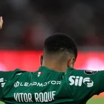 Reprodução: Instagram Palmeiras
