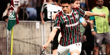 Lucas Almeida/C2 Sports