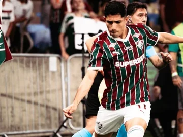 Lucas Almeida/C2 Sports