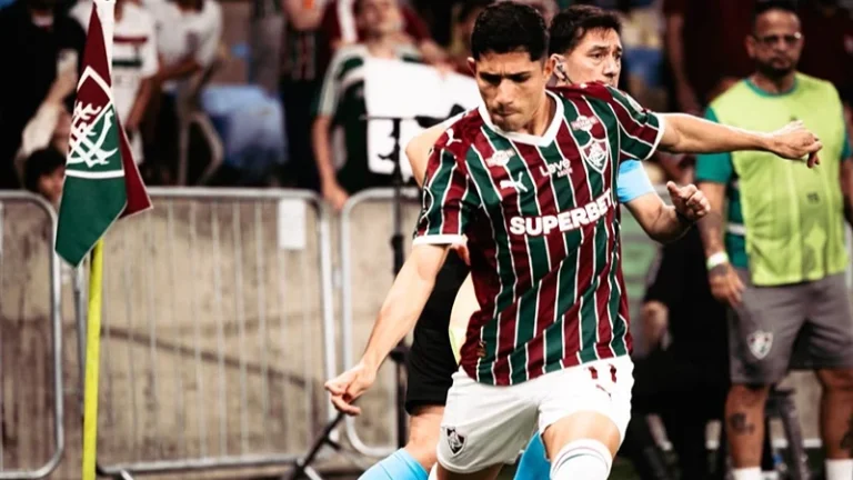 Lucas Almeida/C2 Sports