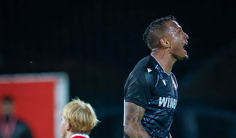 Léo Pereira projeta estreia do CSKA Sofia contra o Mônaco na Conference League: “Vamos em busca dos três pontos”