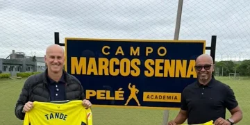 Fotos: Samuel Viana