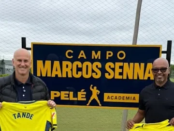 Fotos: Samuel Viana